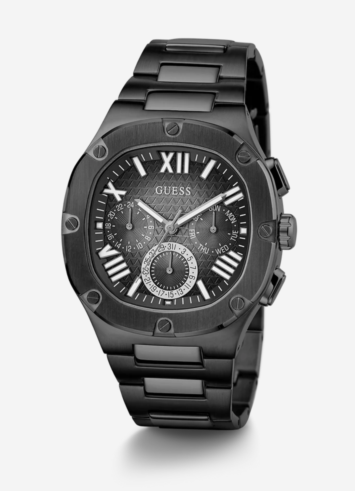 Montre Homme Guess GW0572G3