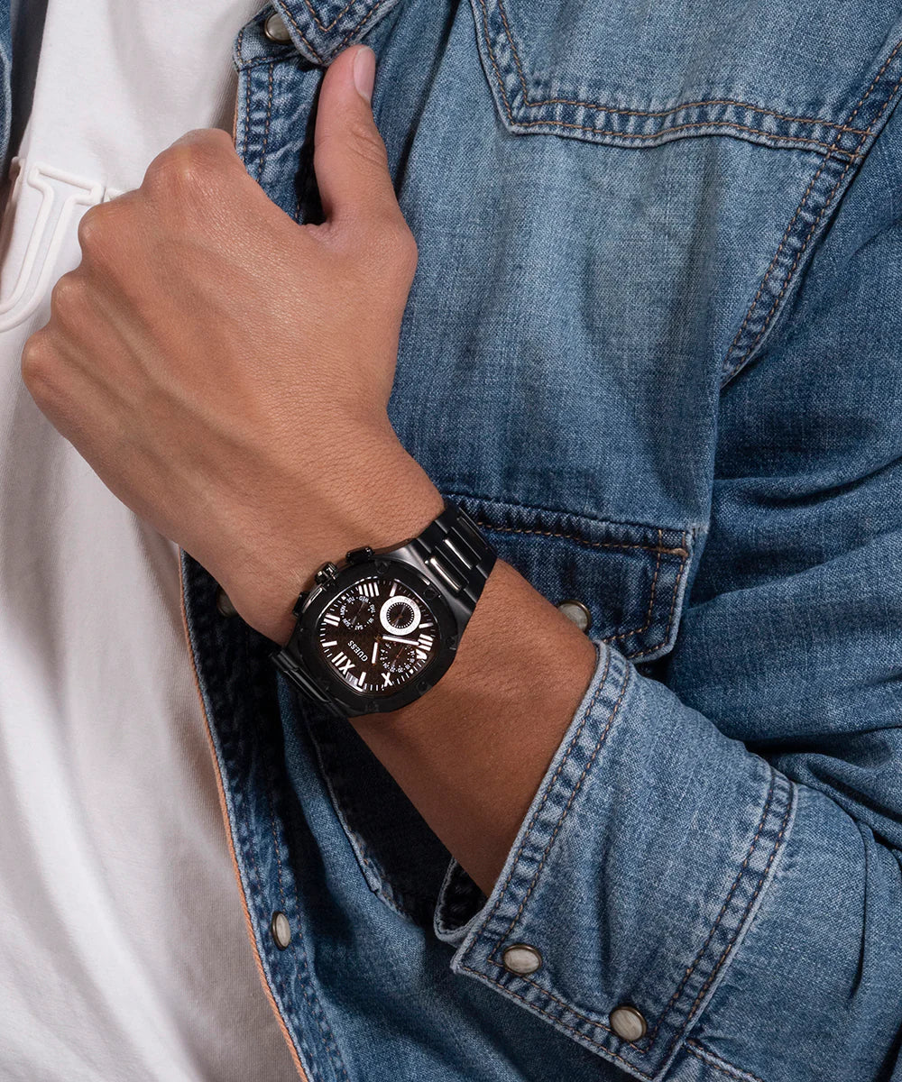 Montre Homme Guess GW0572G3