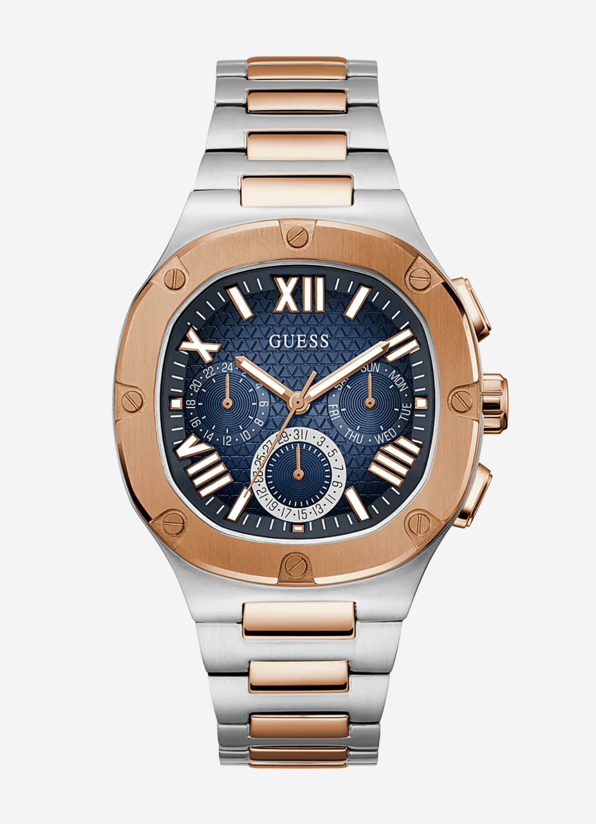 Montre Homme Guess GW0572G4