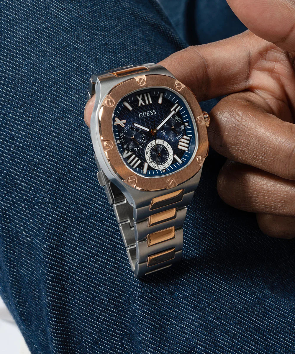 Montre Homme Guess GW0572G4