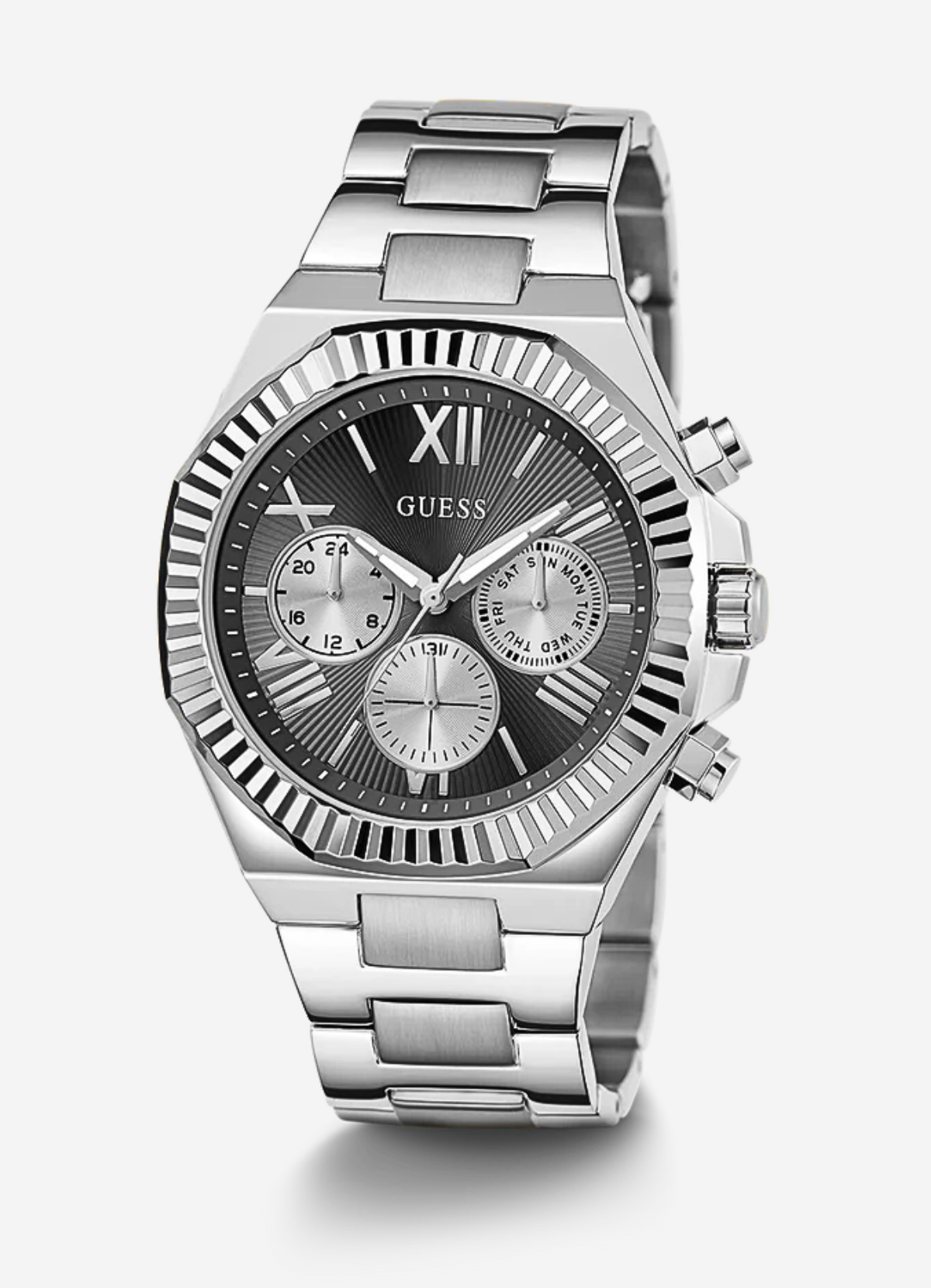 Montre Homme Guess GW0703G1
