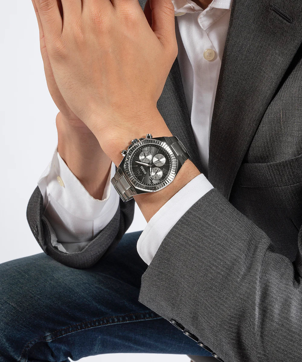Montre Homme Guess GW0703G1