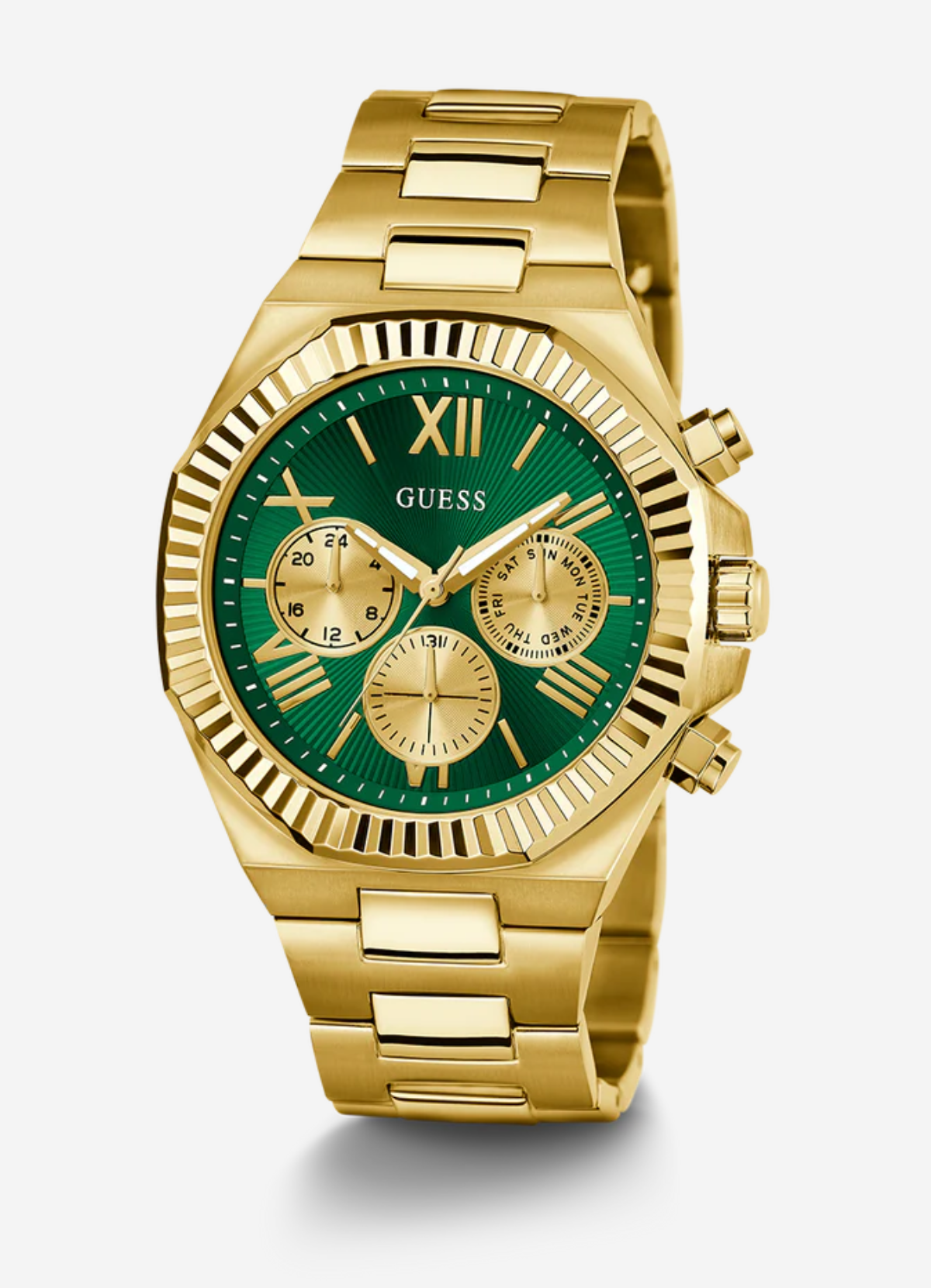 Montre Homme Guess GW0703G2