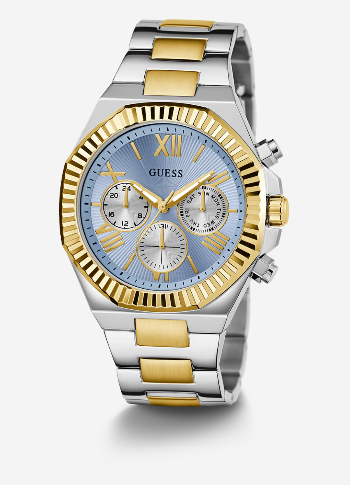 Montre Homme Guess GW0703G3