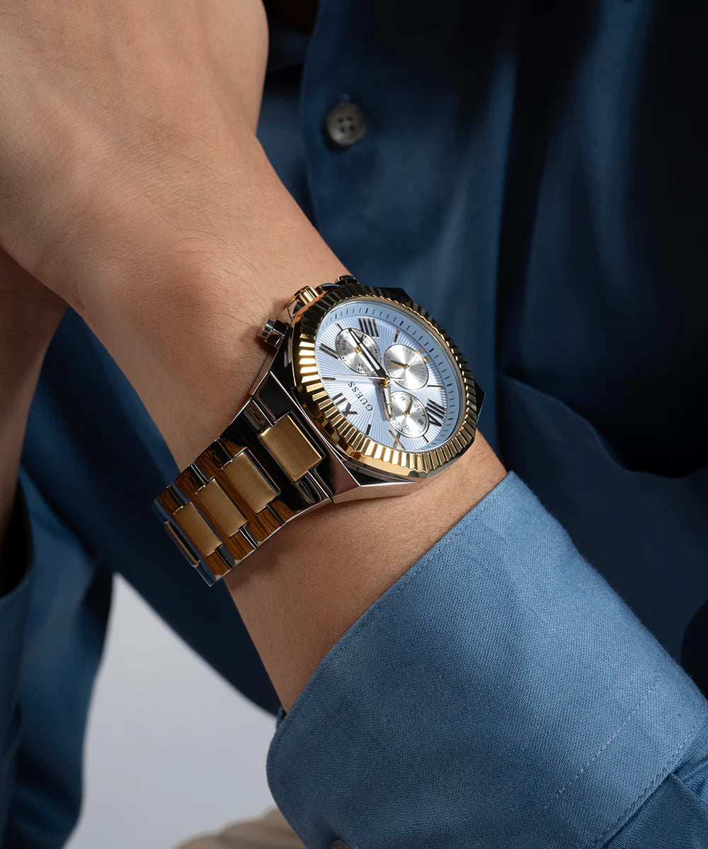Montre Homme Guess GW0703G3