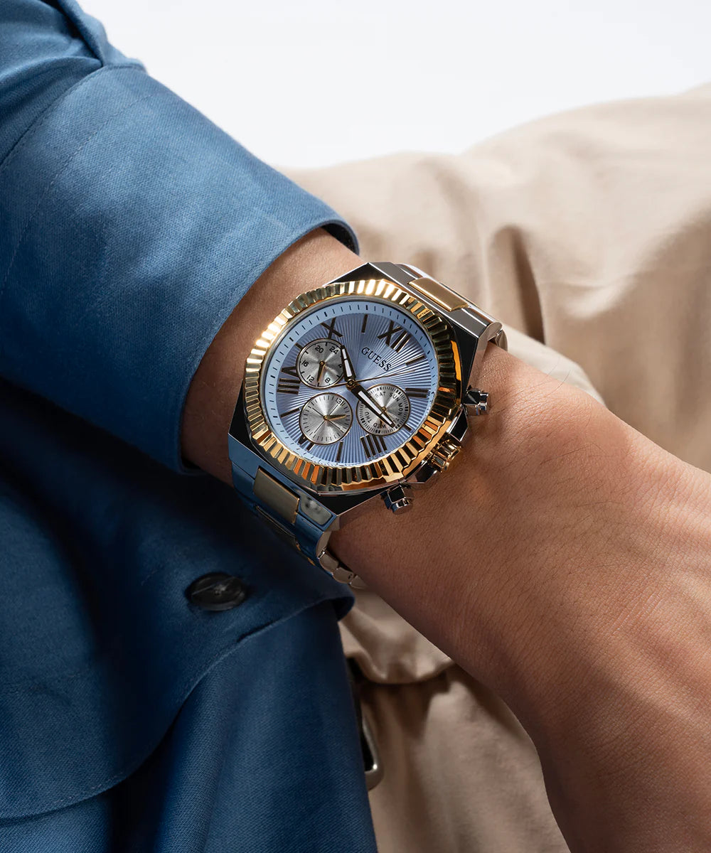 Montre Homme Guess GW0703G3