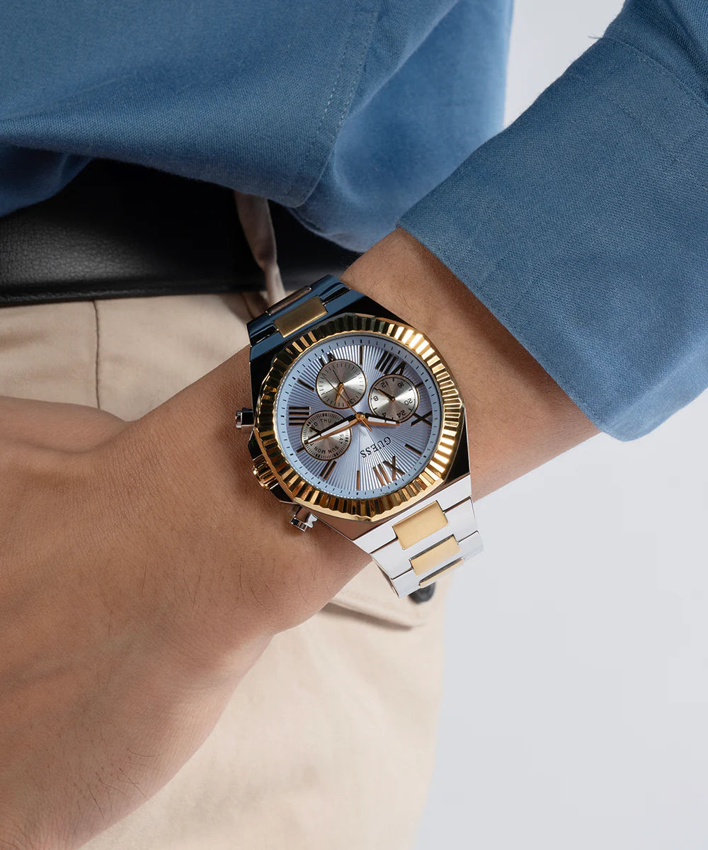 Montre Homme Guess GW0703G3