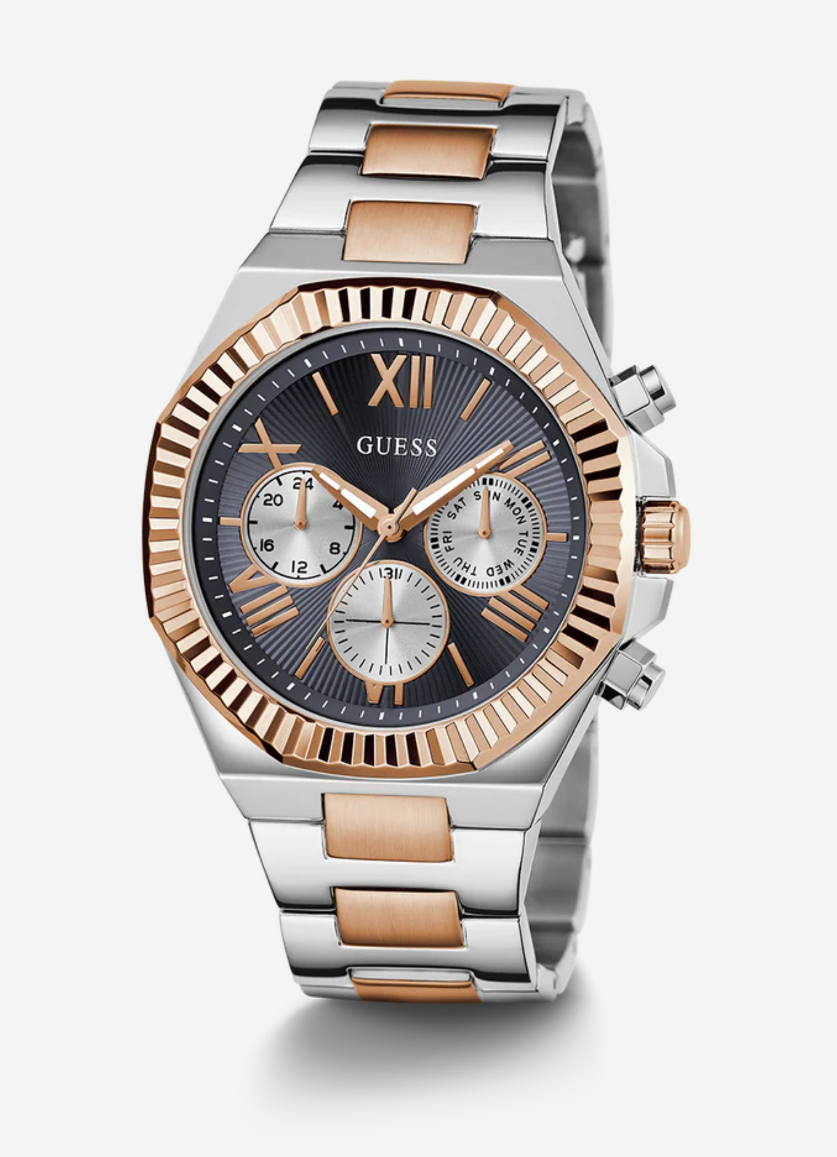 Montre Homme Guess GW0703G4