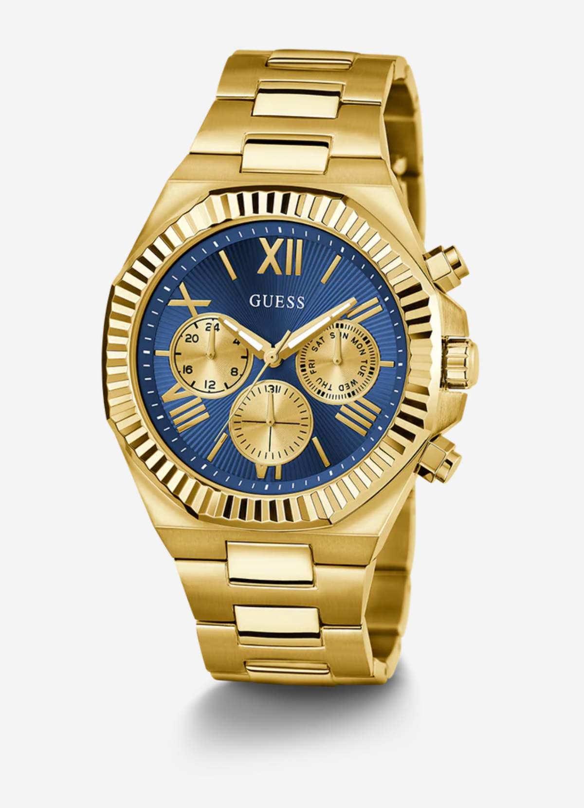 Montre Homme Guess GW0703G6