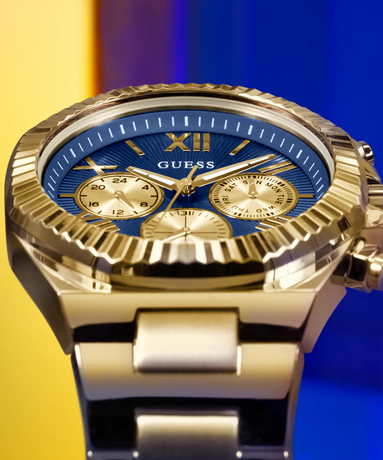 Montre Homme Guess GW0703G6