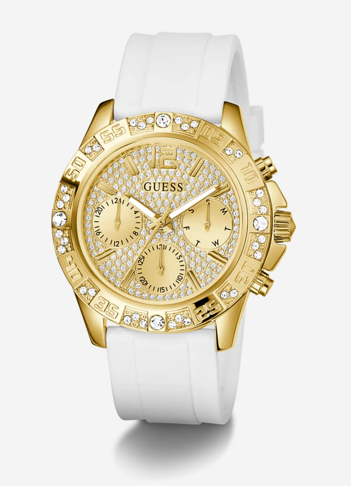 Montre Femme Guess GW0772L3