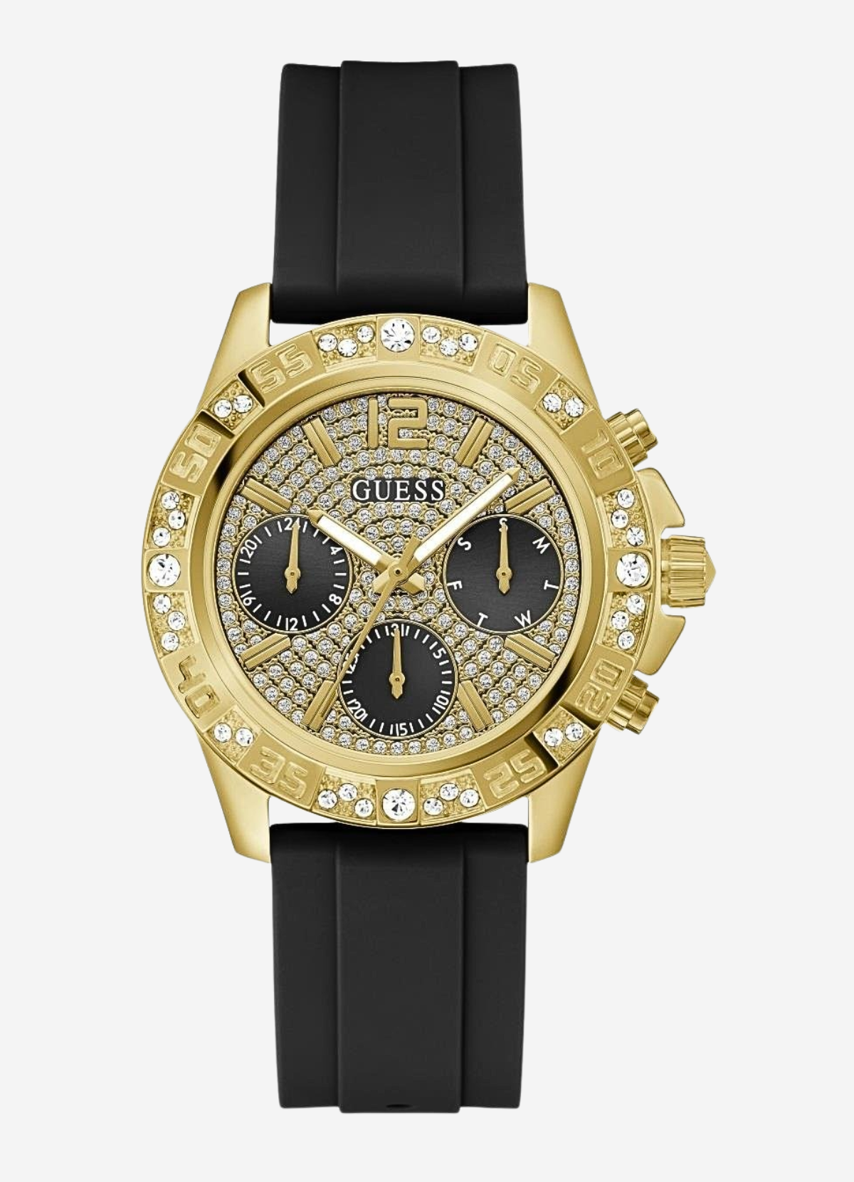 Montre Femme Guess GW0772L1