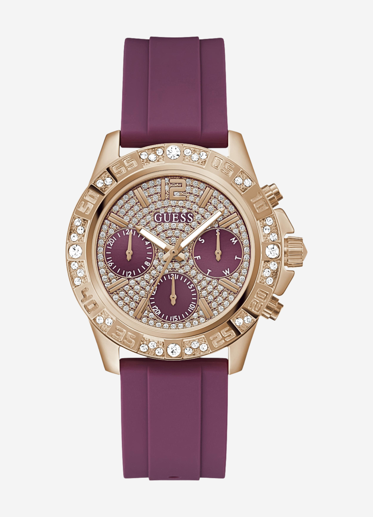 Montre Femme Guess GW0772L2