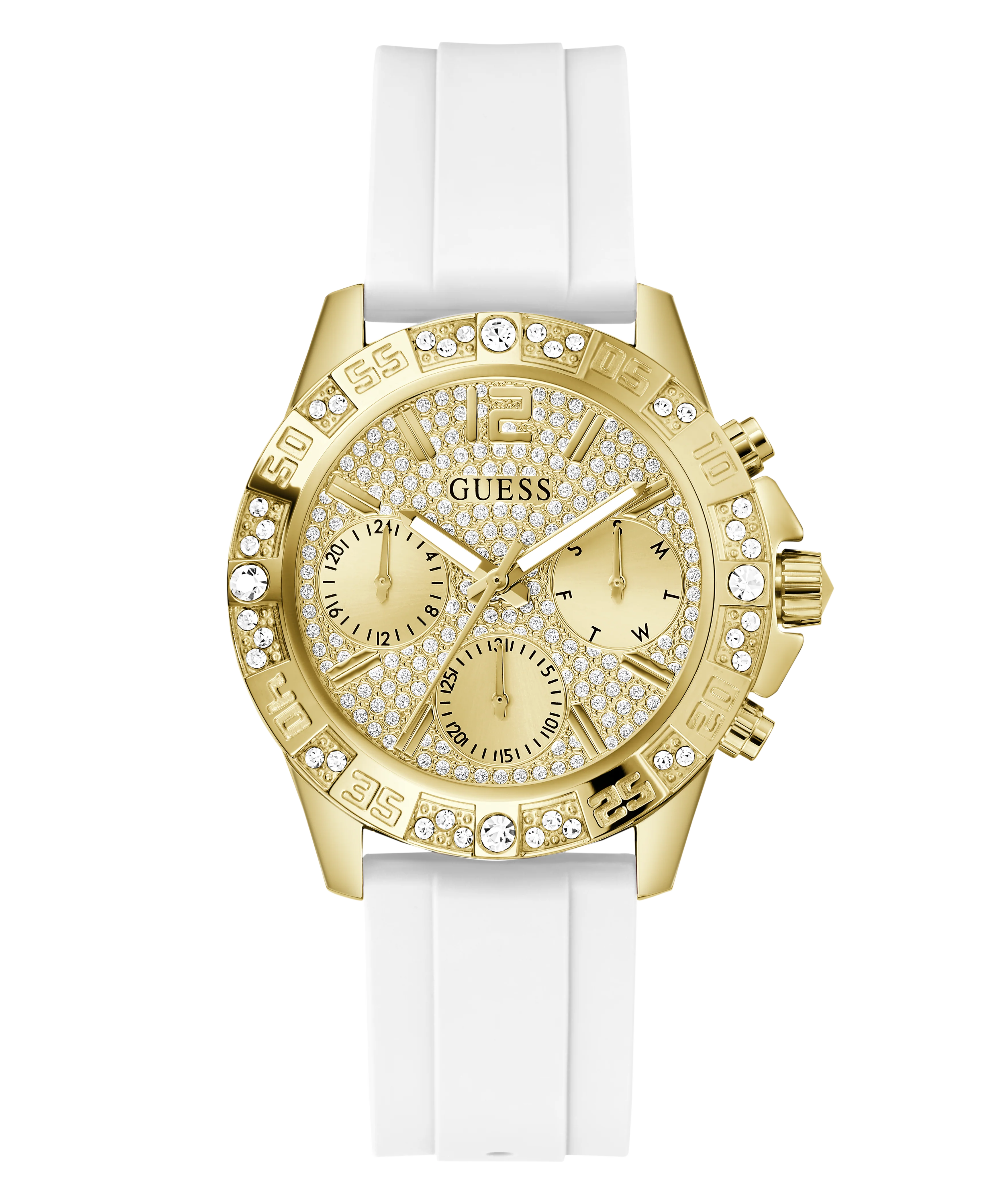 Montre Femme Guess GW0772L3