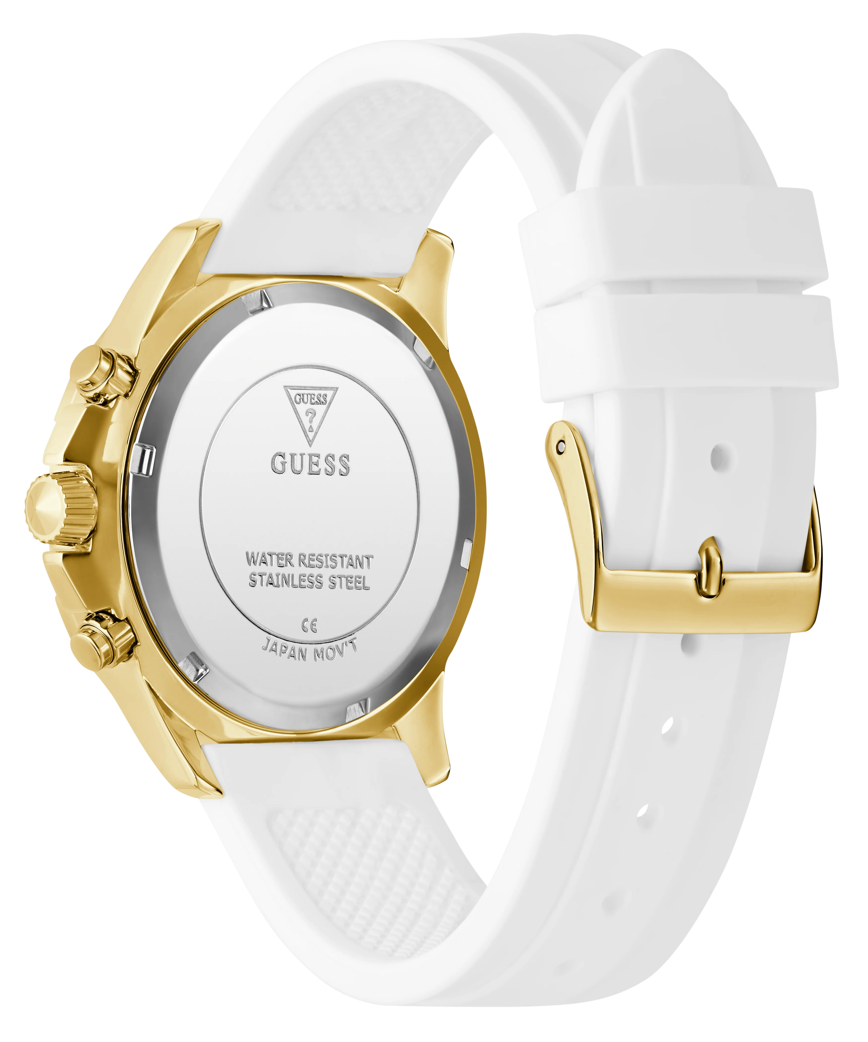 Montre Femme Guess GW0772L3