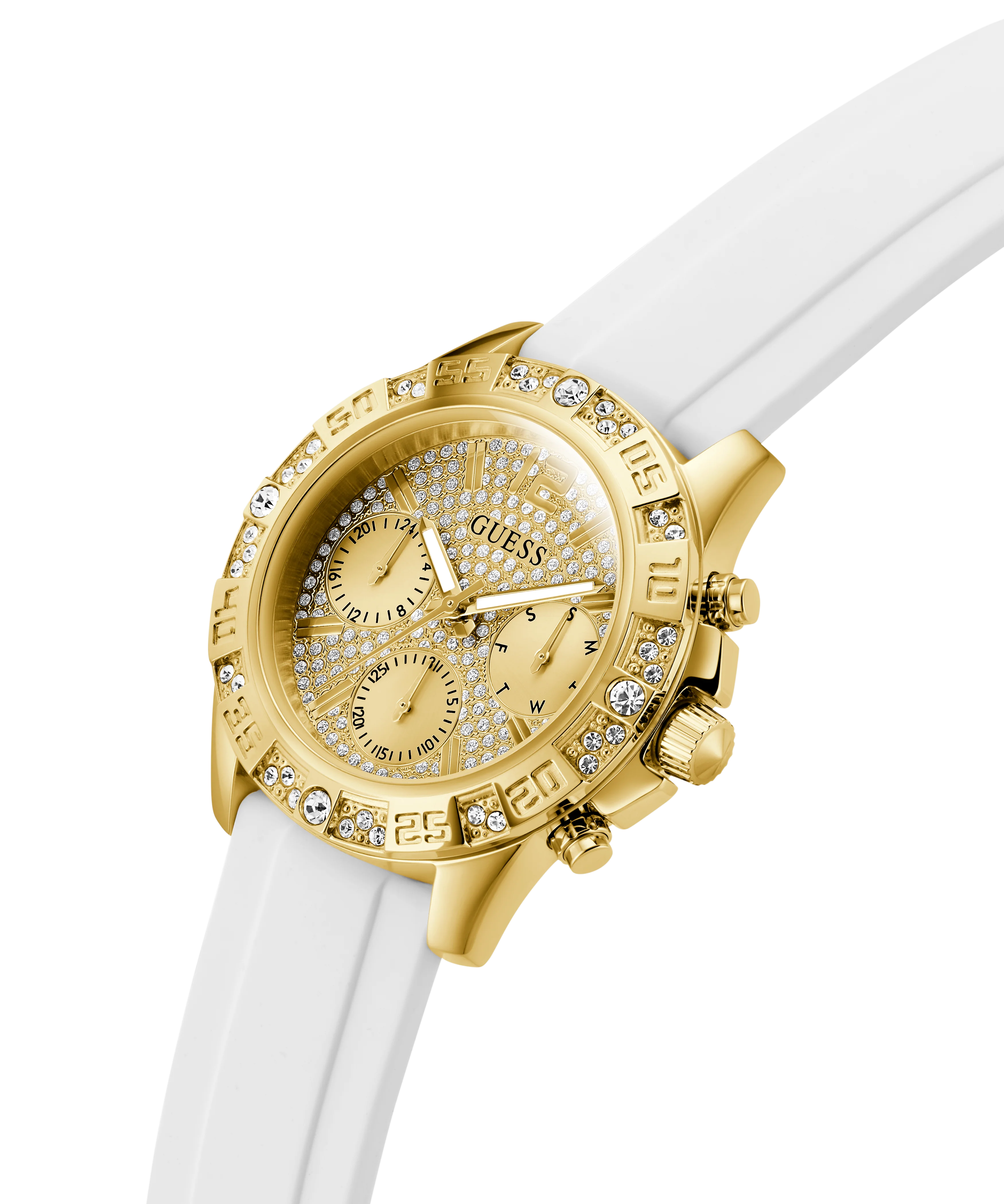 Montre Femme Guess GW0772L3