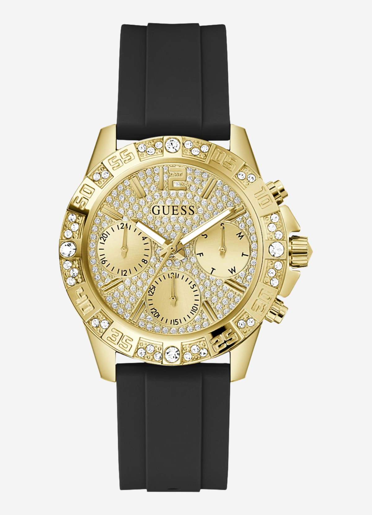 Montre Femme Guess GW0772L5