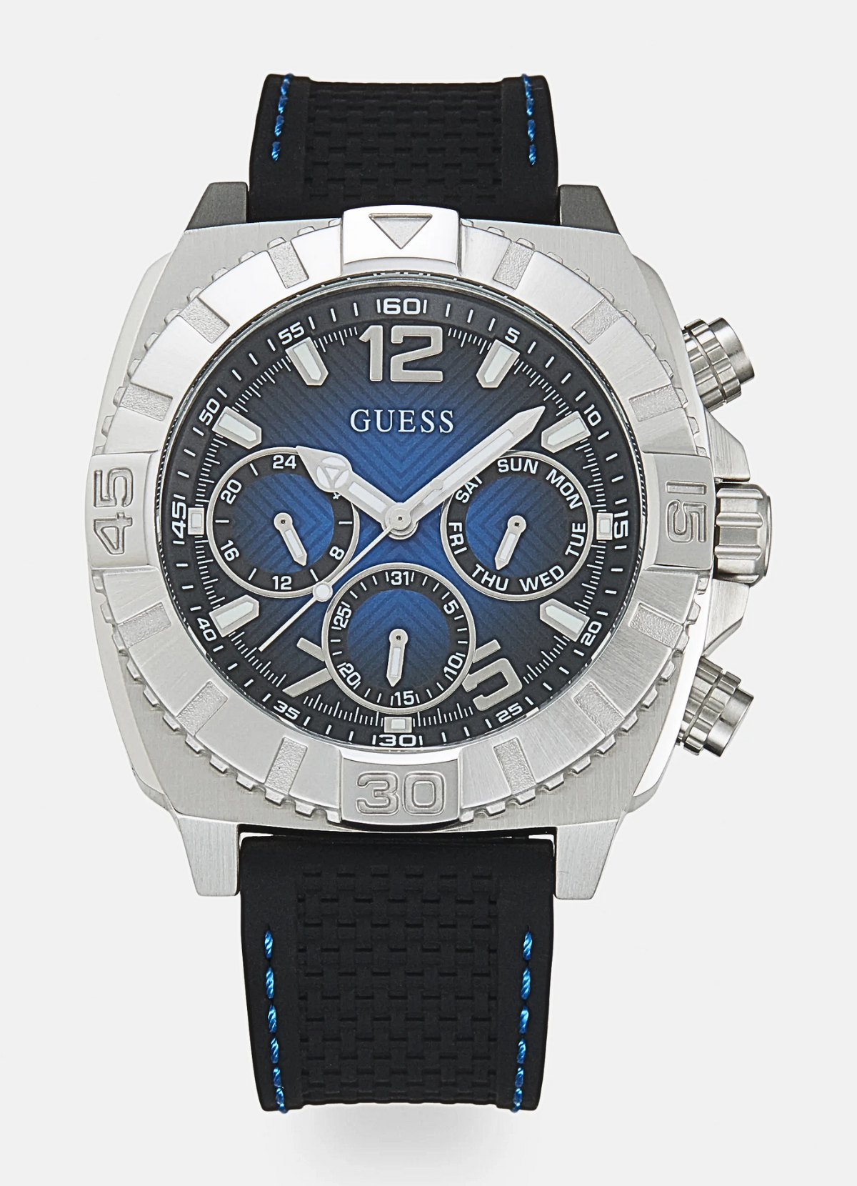 Montre Homme Guess GW0802G1