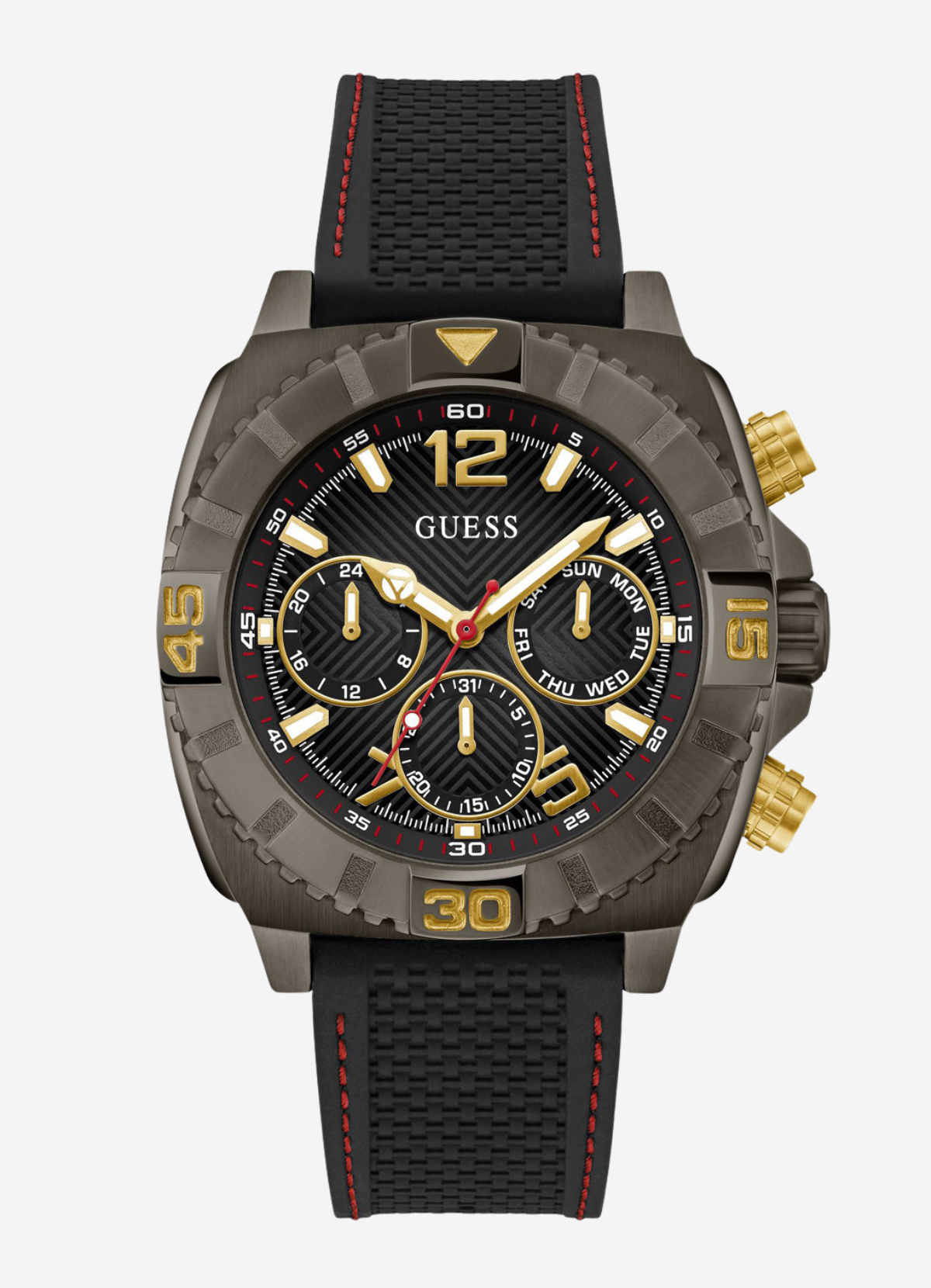Montre Homme Guess GW0802G2