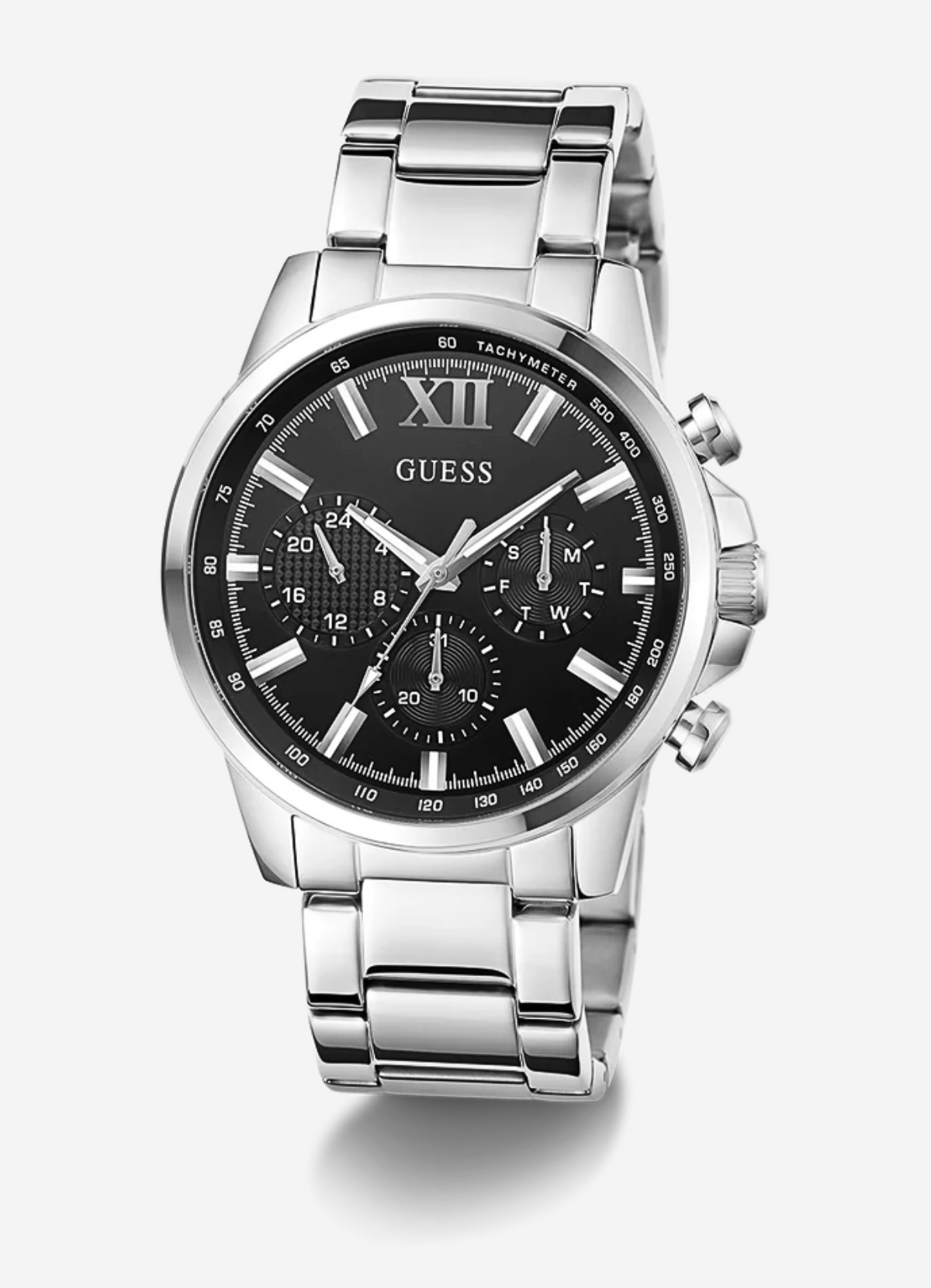 Montre Homme Guess GW0900G1