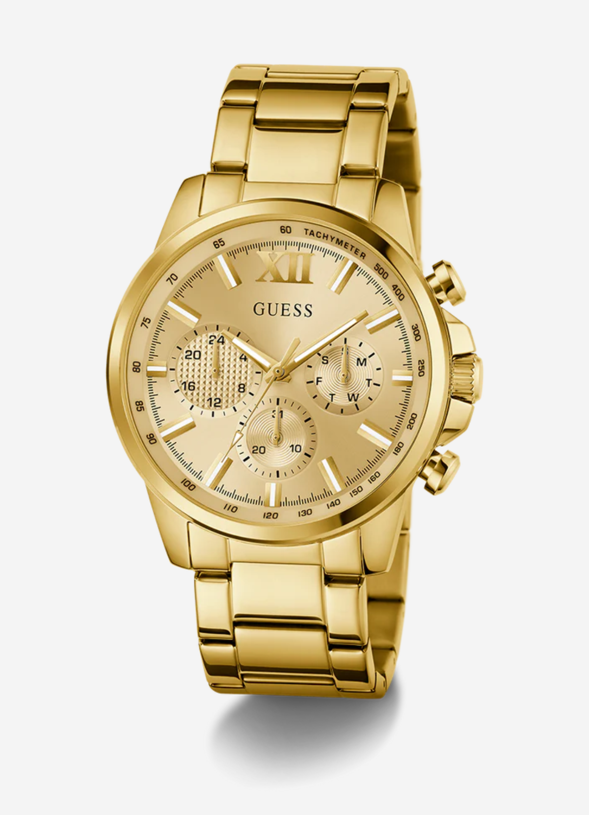 Montre Homme Guess GW0900G2