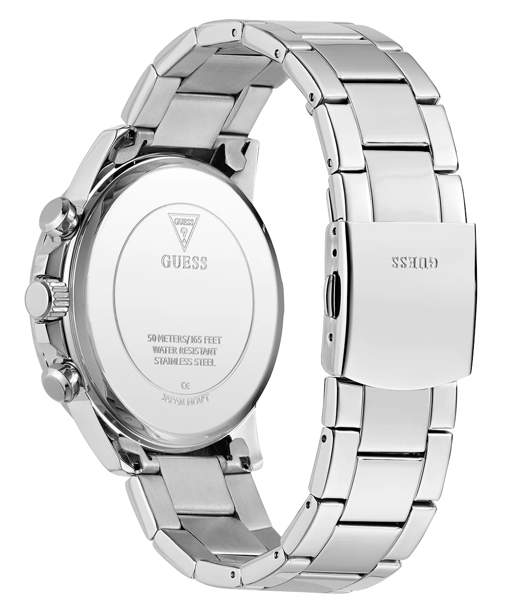 Montre Homme Guess GW0900G1