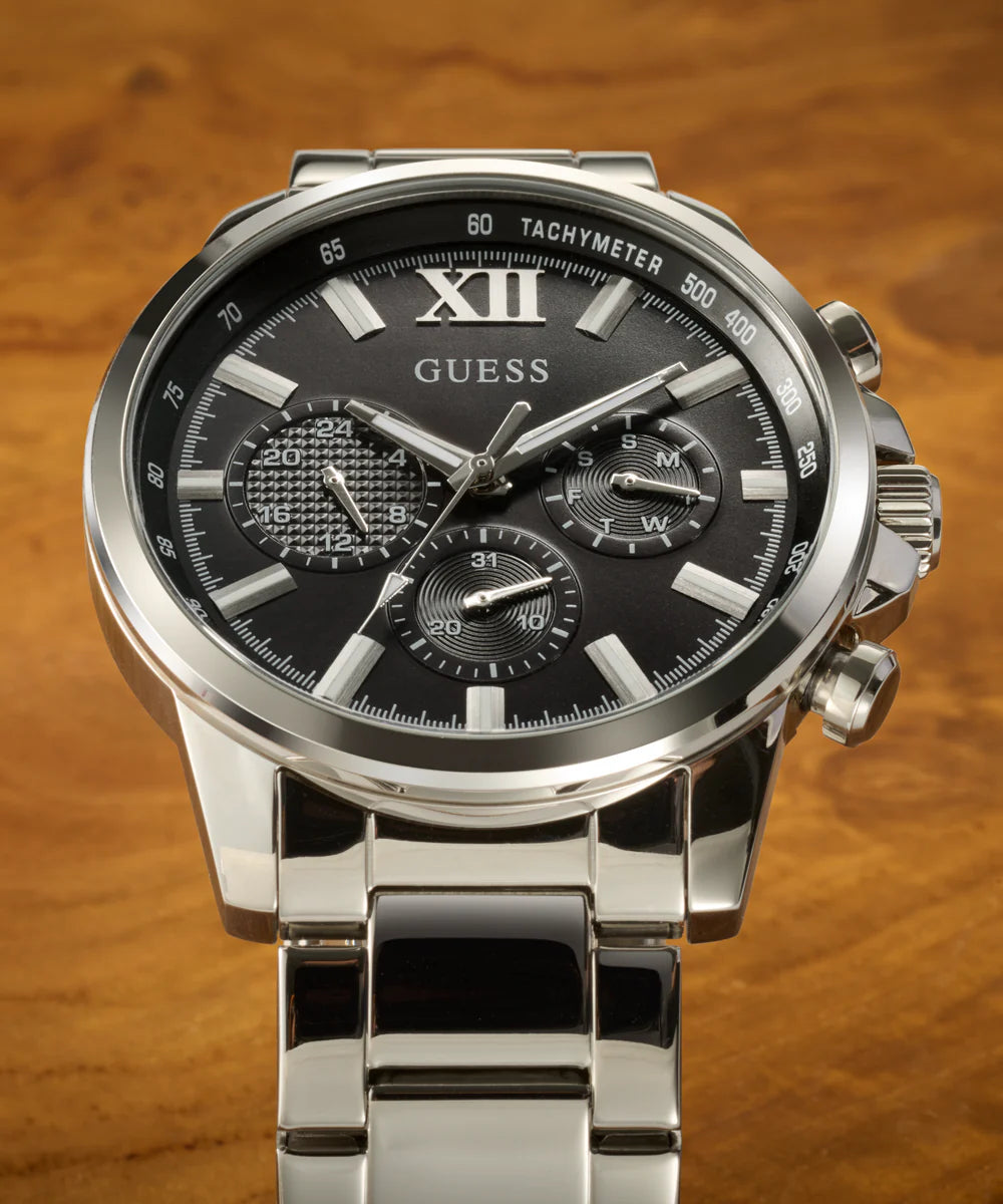Montre Homme Guess GW0900G1