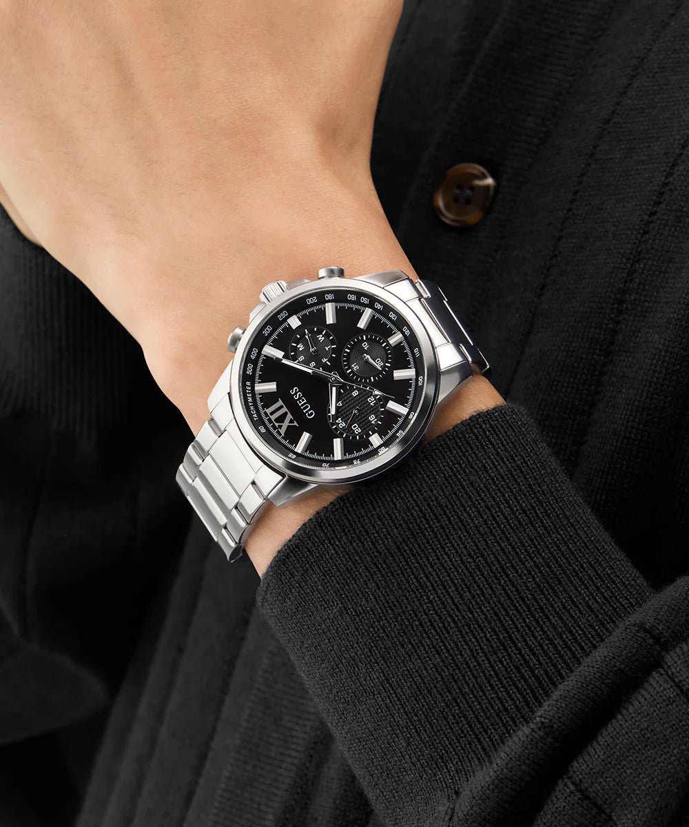 Montre Homme Guess GW0900G1