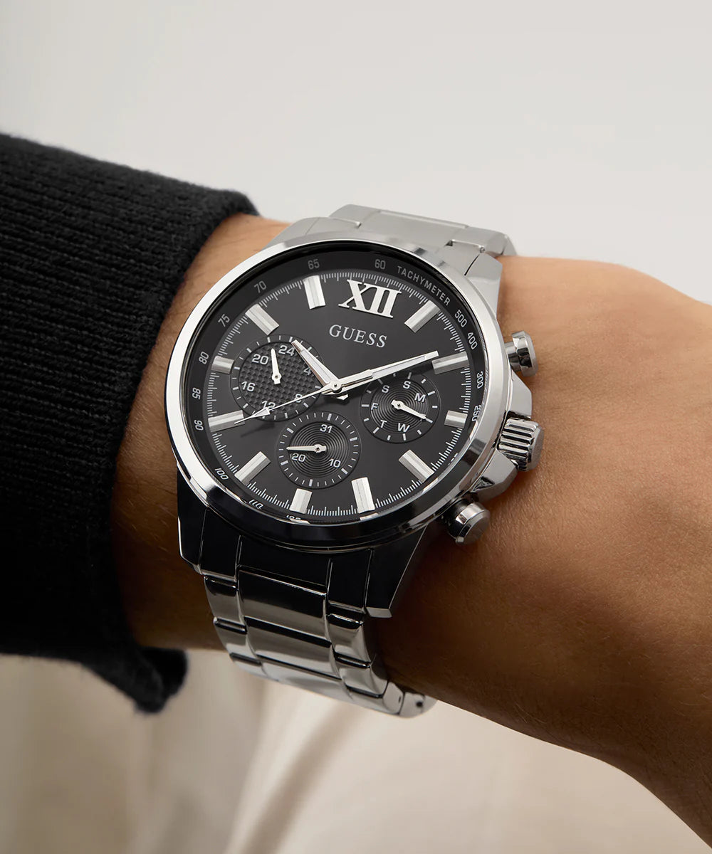 Montre Homme Guess GW0900G1