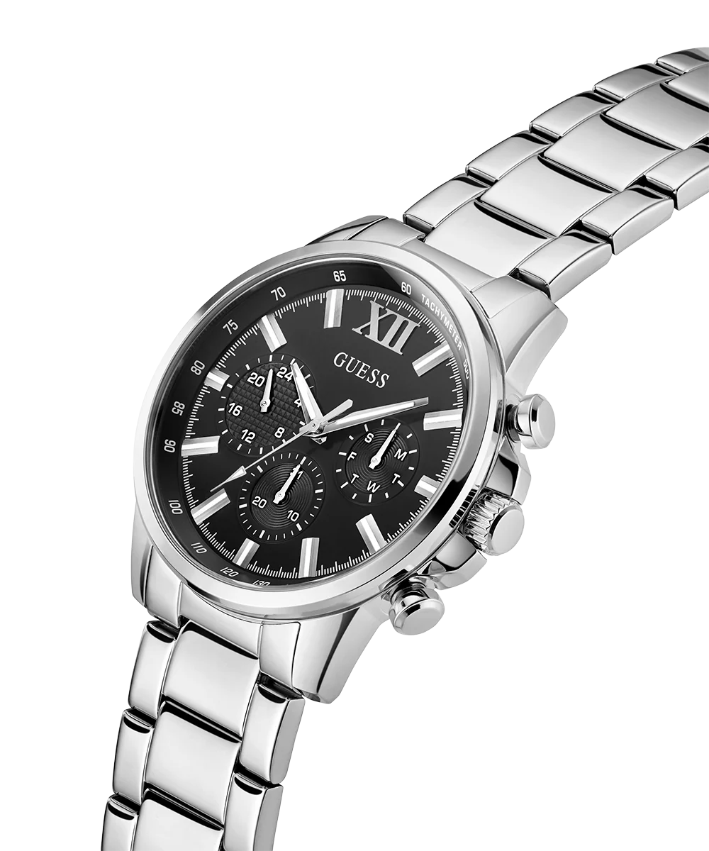 Montre Homme Guess GW0900G1