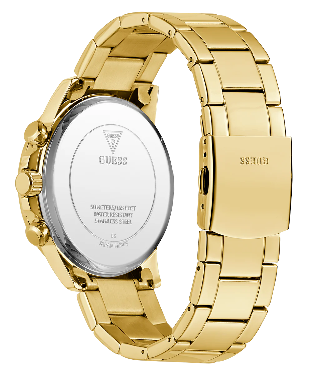 Montre Homme Guess GW0900G2