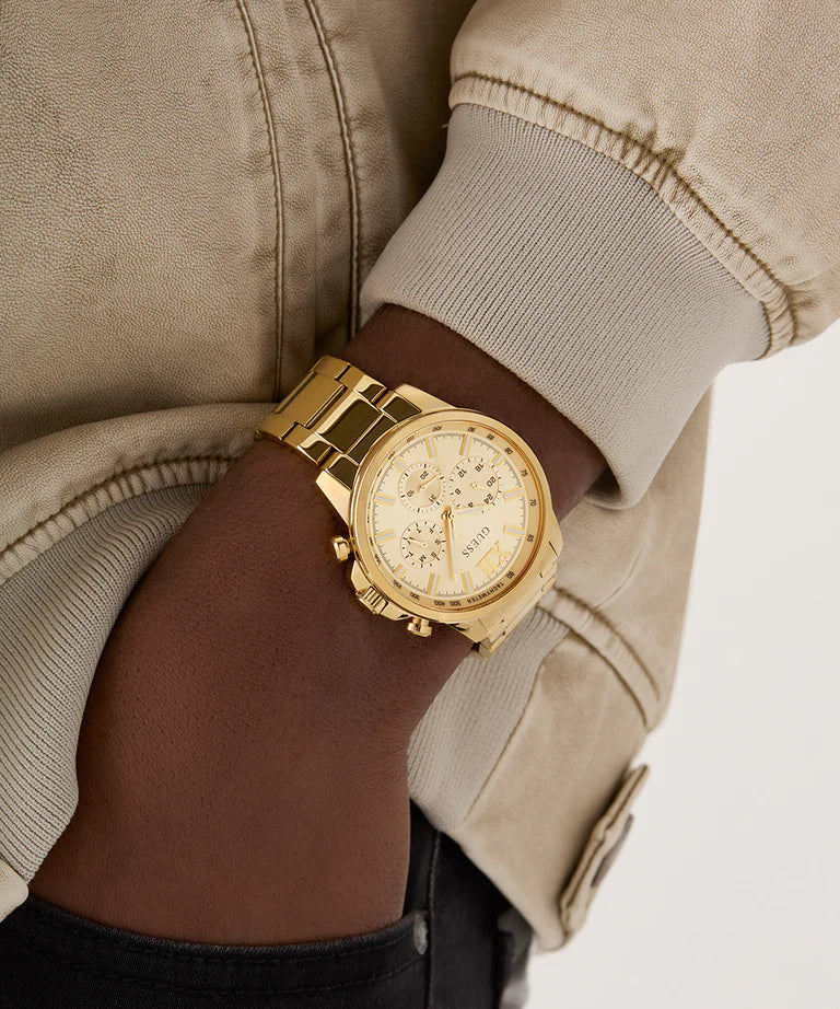 Montre Homme Guess GW0900G2