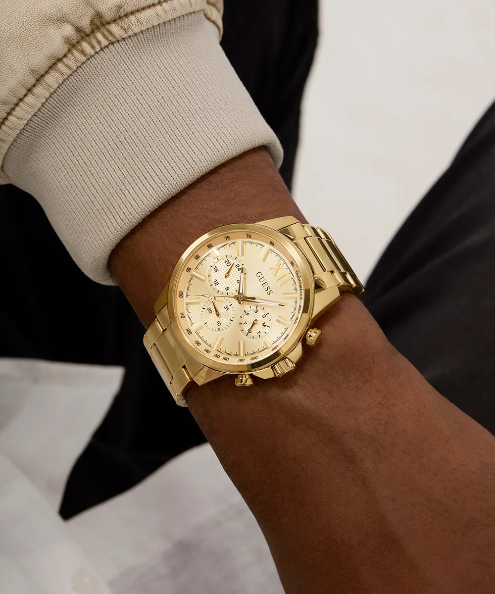 Montre Homme Guess GW0900G2