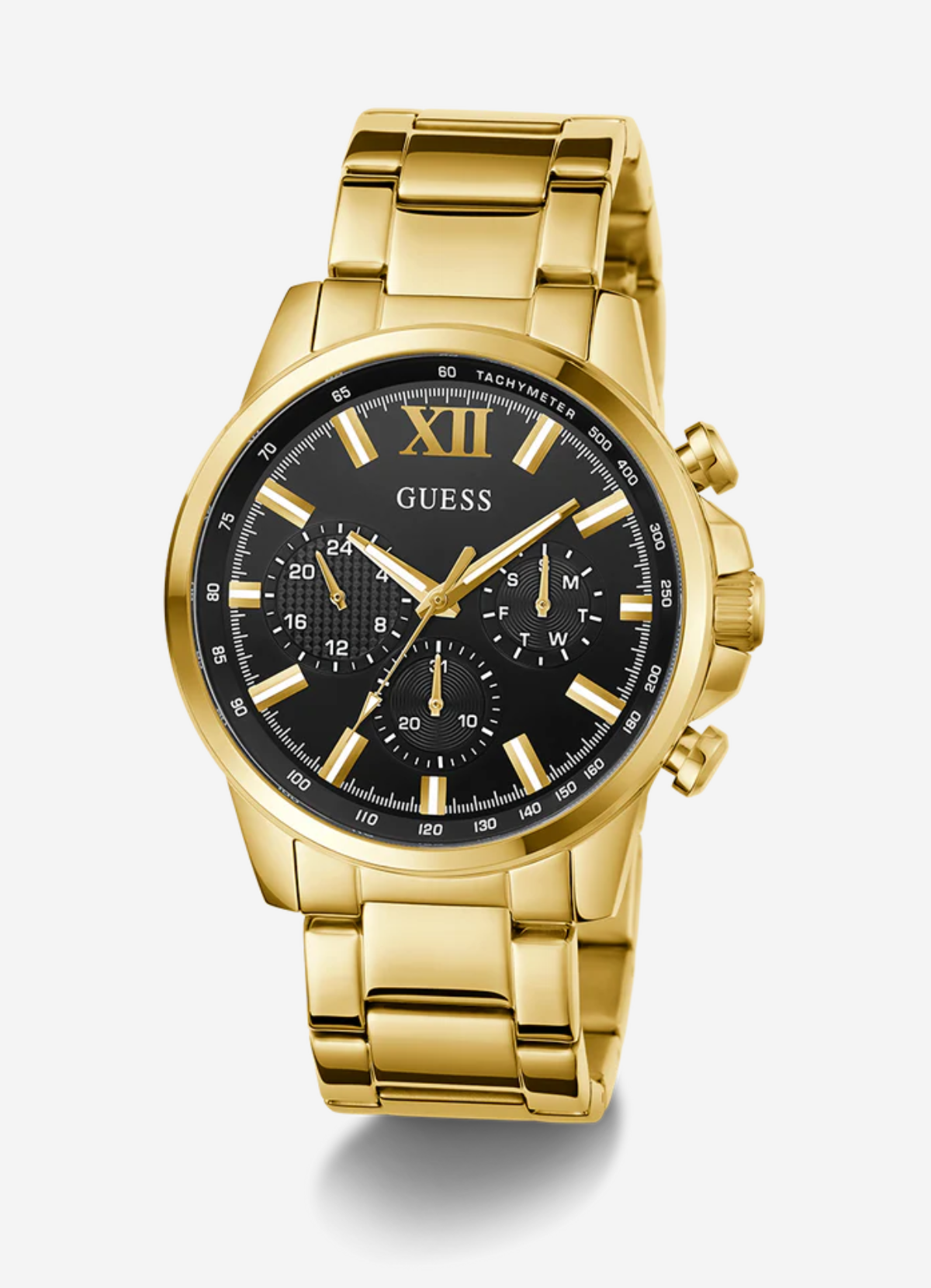 Montre Homme Guess GW0900G3