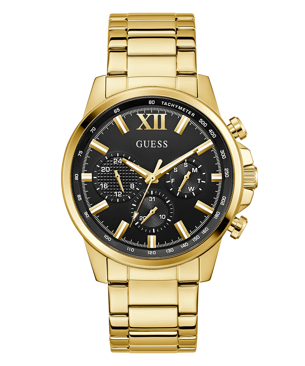 Montre Homme Guess GW0900G3