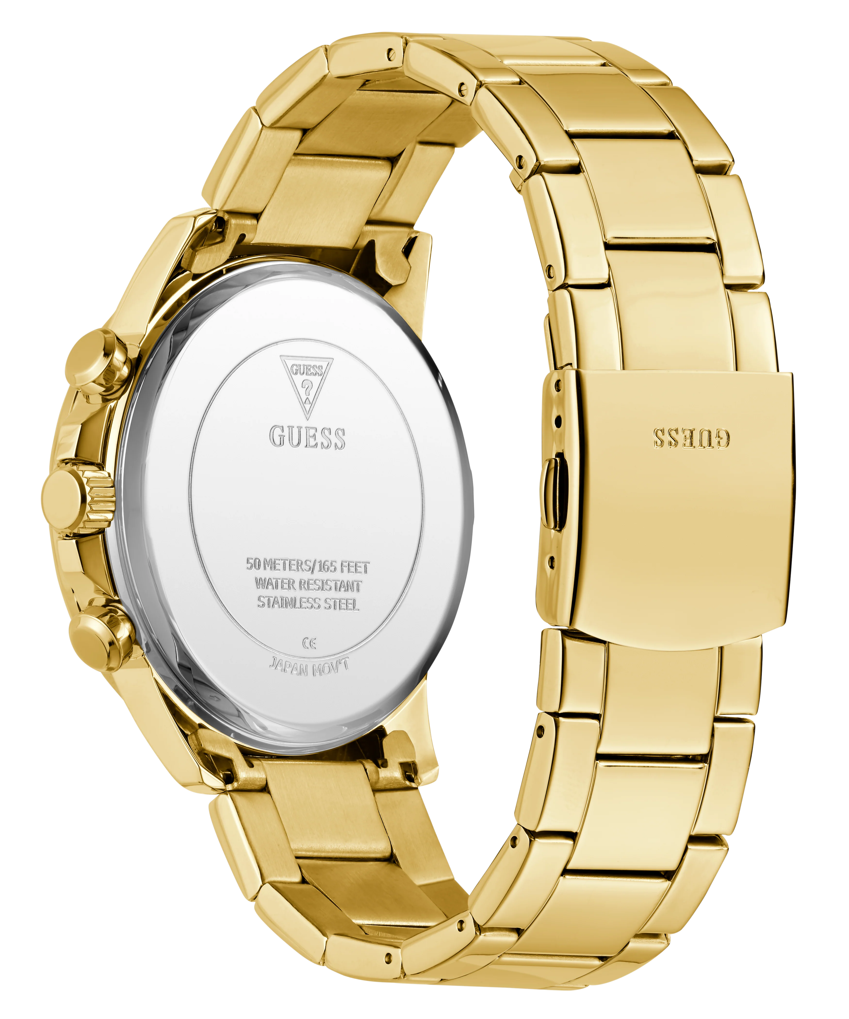 Montre Homme Guess GW0900G3