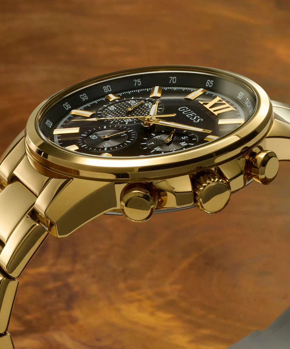 Montre Homme Guess GW0900G3