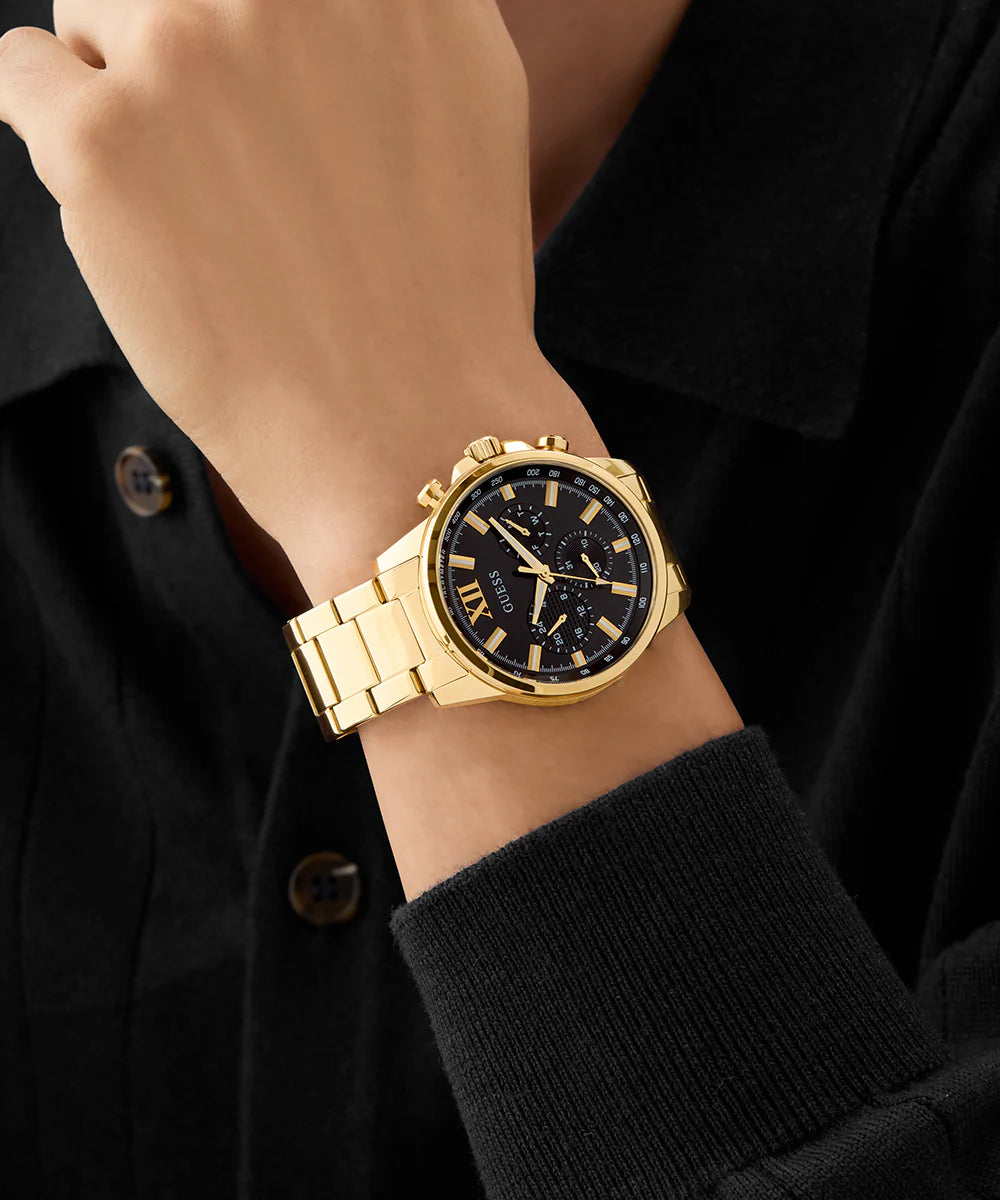 Montre Homme Guess GW0900G3