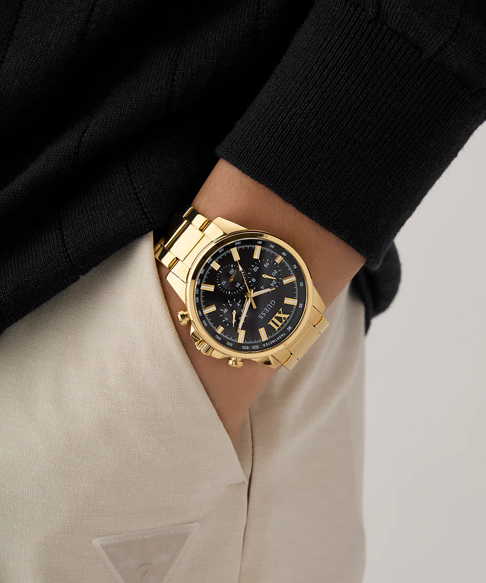 Montre Homme Guess GW0900G3