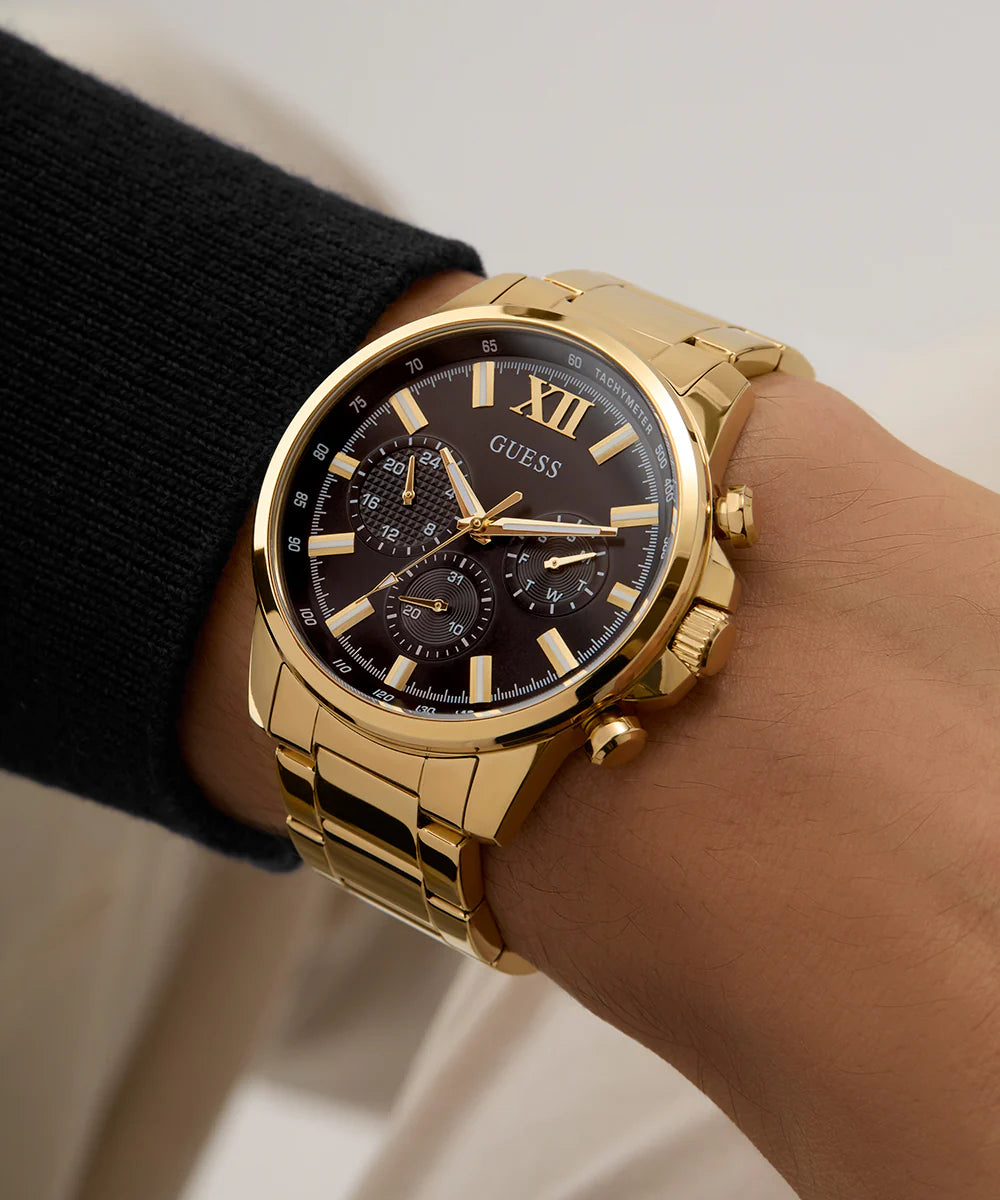 Montre Homme Guess GW0900G3
