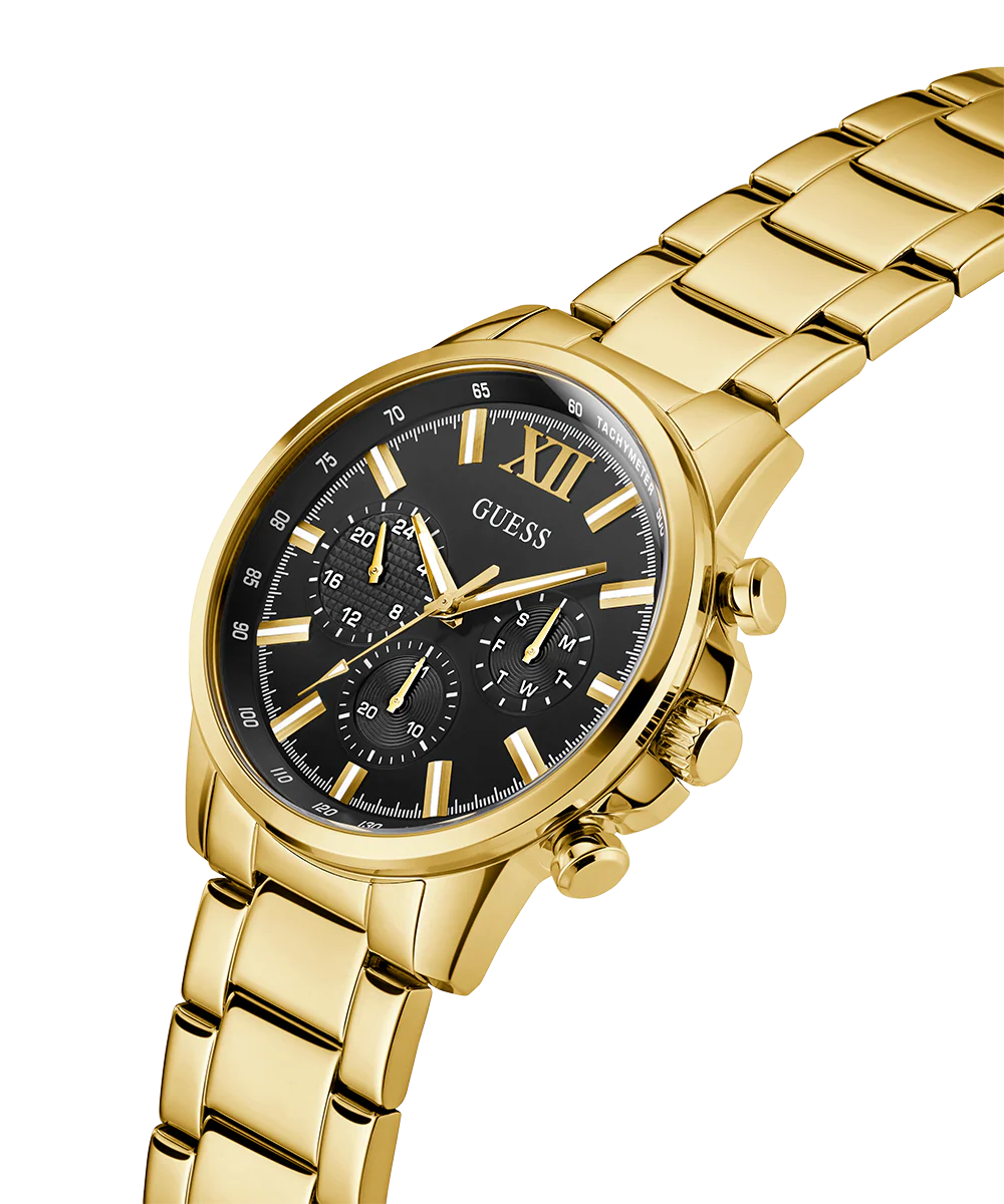 Montre Homme Guess GW0900G3