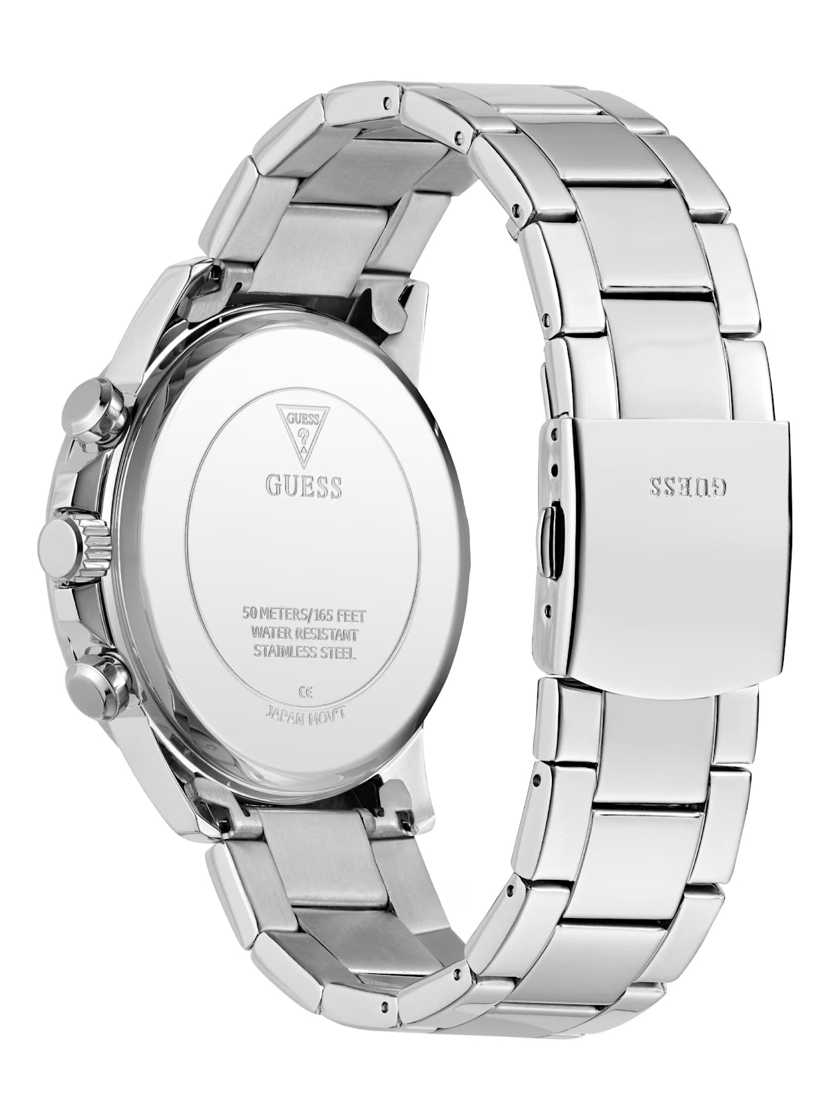 Montre Homme Guess GW0900G4