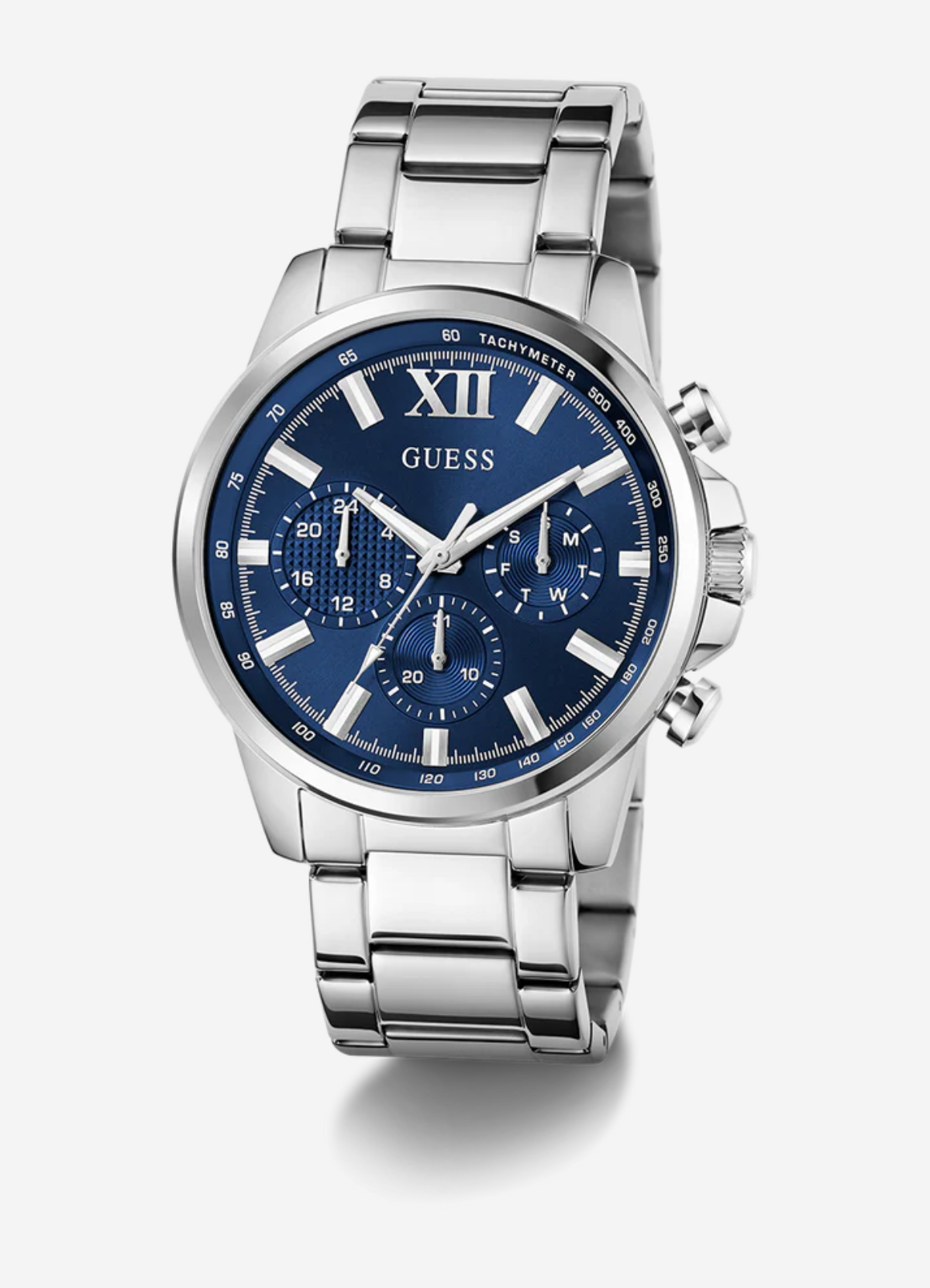 Montre Homme Guess GW0900G4