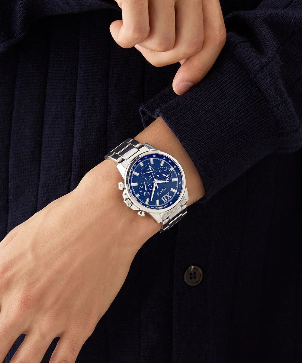Montre Homme Guess GW0900G4