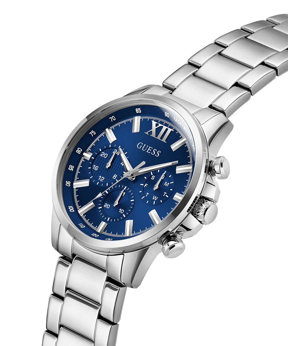 Montre Homme Guess GW0900G4