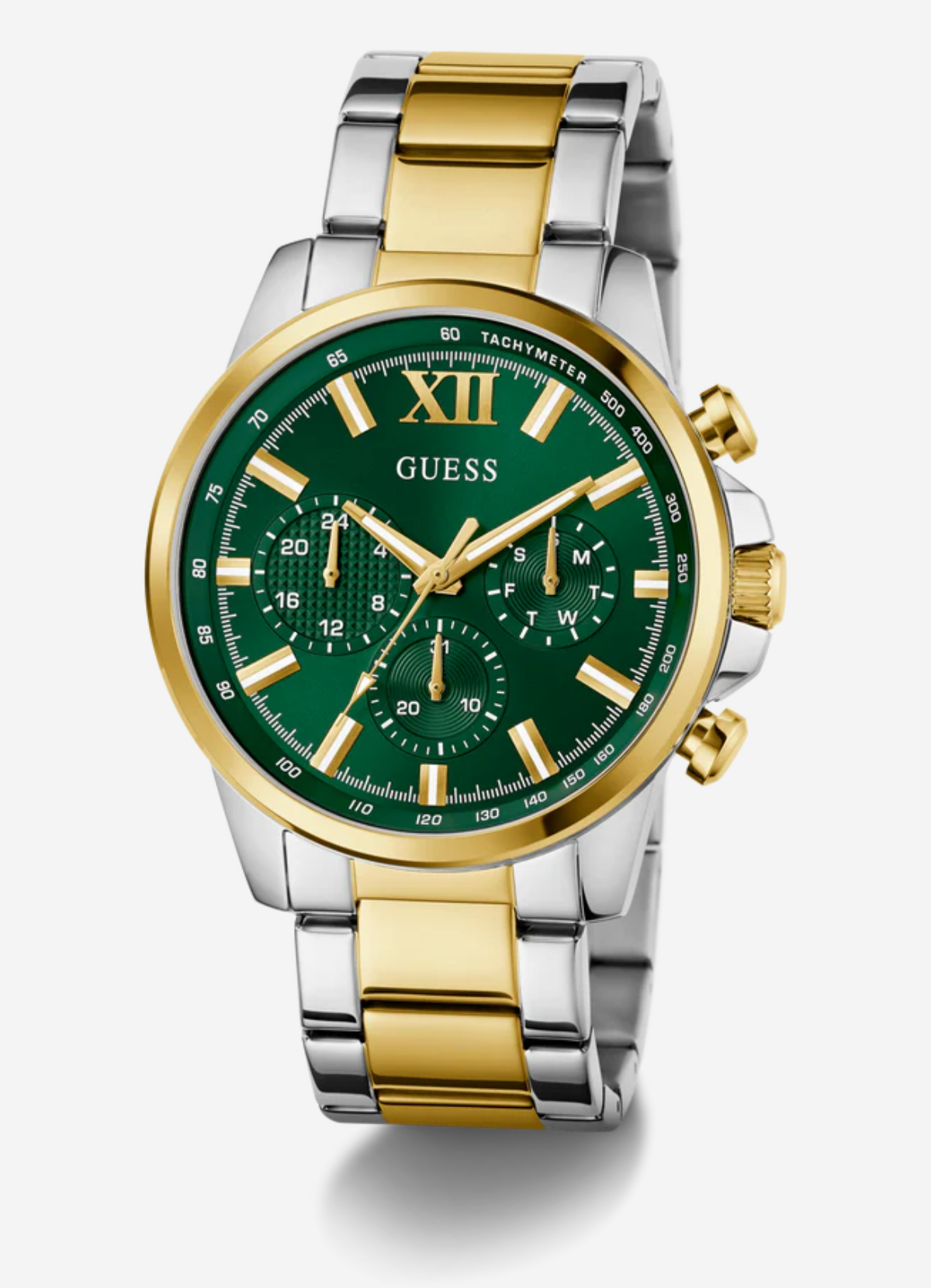 Montre Homme Guess GW0900G5