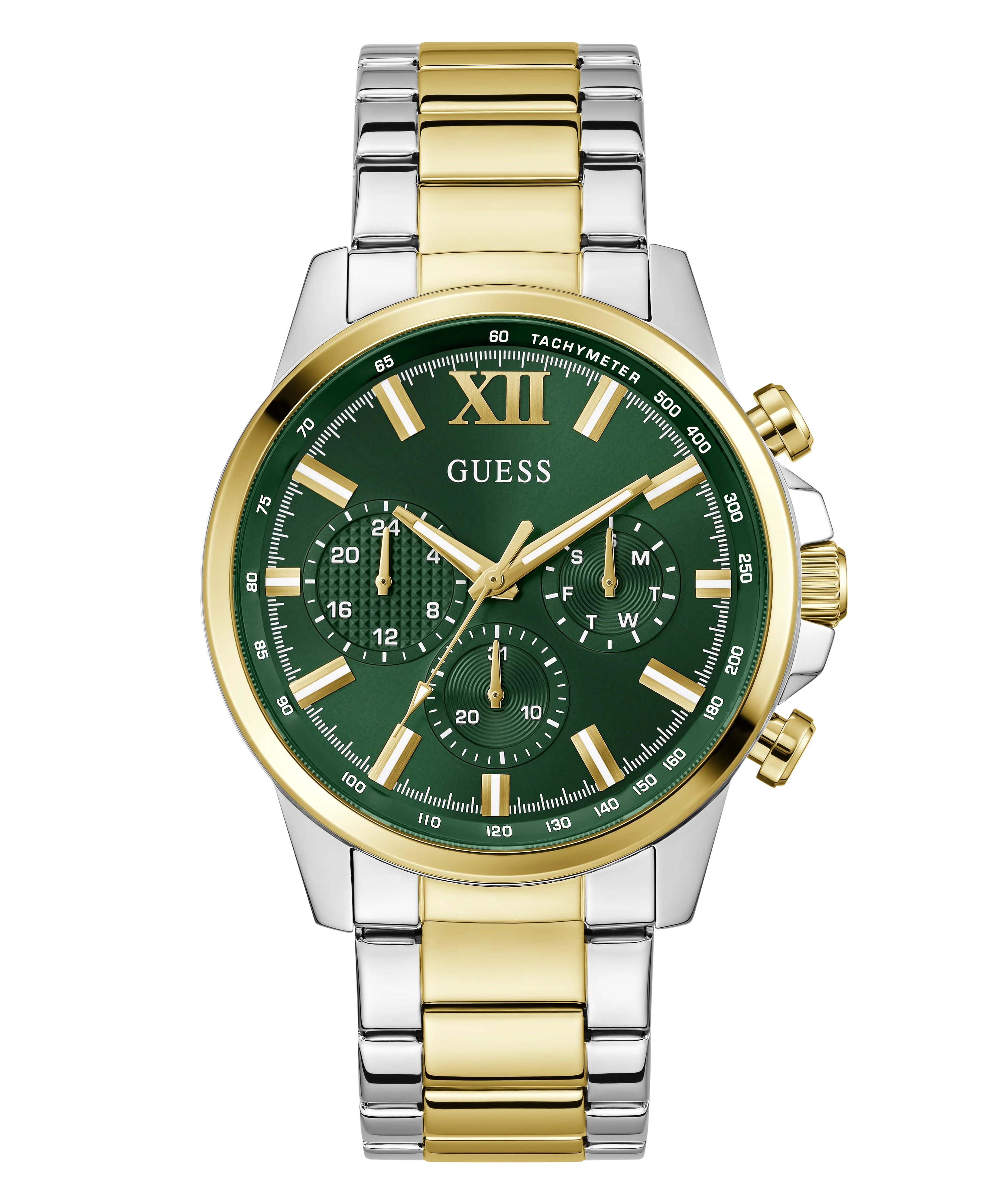 Montre Homme Guess GW0900G5
