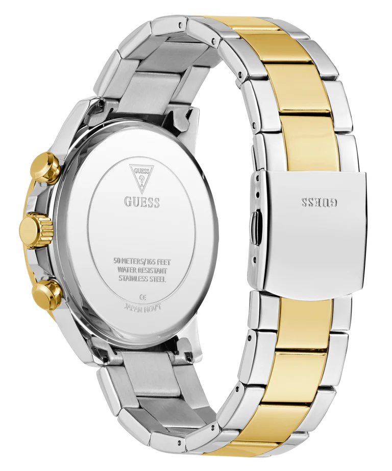 Montre Homme Guess GW0900G5