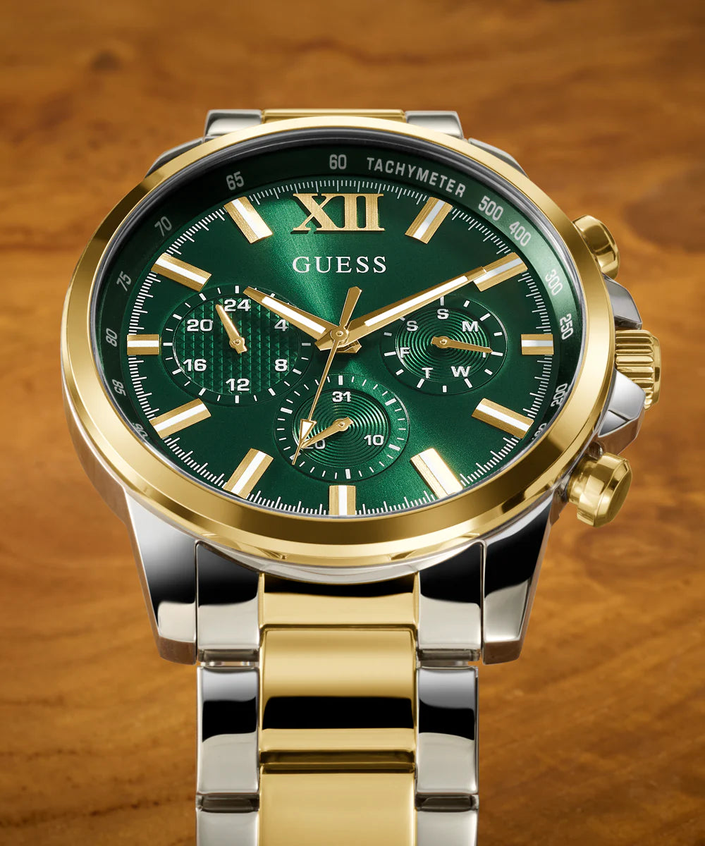 Montre Homme Guess GW0900G5