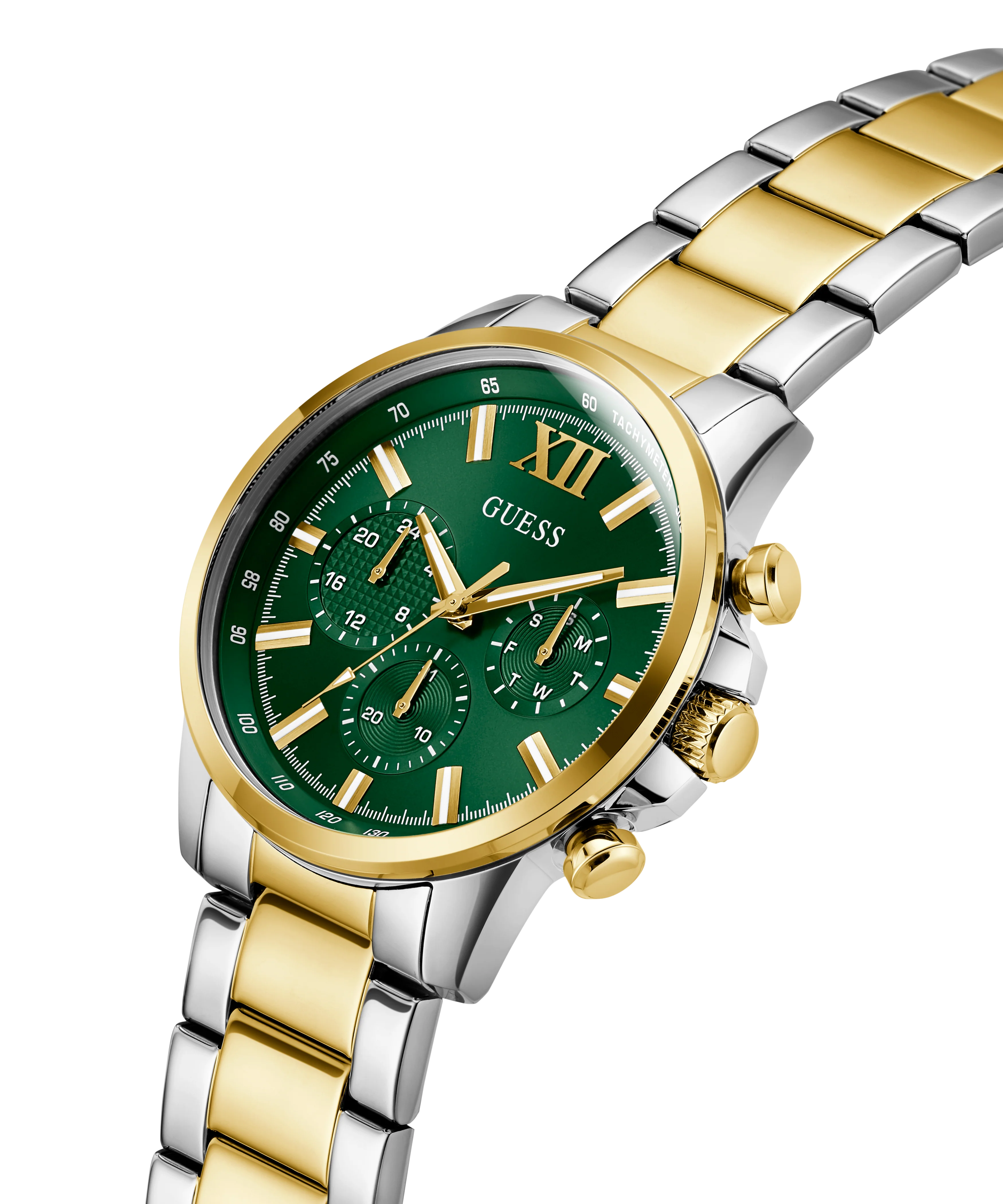 Montre Homme Guess GW0900G5